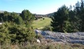 Tocht Stappen Les Baux-de-Provence - Le tour des Baux de Provence - Photo 1