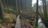 Trail Nordic walking Malmedy - gcolson - Photo 4