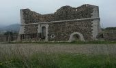 Tocht Stappen Argelès-sur-Mer - Littoral - Le Racou Collioure avec visites du fort  - Photo 1