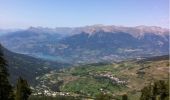 Tour Wandern Les Orres - Boucle Verte - Photo 1