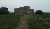 Tocht Stappen Collioure - Littoral retour Collioure Le Racou - Photo 2