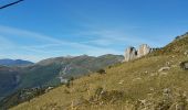 Tocht Stappen Castellane - Castellane-Cadieres de Brandis - Photo 1