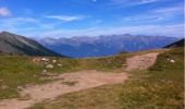 Trail Walking Les Orres - Lac Sainte Marguerite + Boucle n°8 - Photo 4