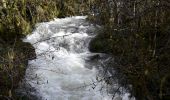 Randonnée Autre activité Lavans-lès-Saint-Claude - Tramo a Montagnes - Photo 9