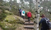 Trail Walking Larchant - M&R-170303 - MtBlanc-DameJouanne - Photo 12