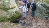 Trail Walking Larchant - M&R-170303 - MtBlanc-DameJouanne - Photo 14