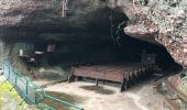 Excursión Otra actividad Saverne - grotte saint vit greifenstein - Photo 12