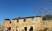 Tocht Stappen Hyères - les  Bertrand borrel2 - Photo 10