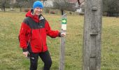 Tocht Andere activiteiten Lovagny - Ruta 1 - Photo 3