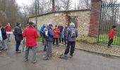 Tocht Stappen Plaisir - rando du 09/03/2017 - Photo 1