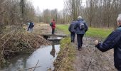 Tocht Stappen Plaisir - rando du 09/03/2017 - Photo 10