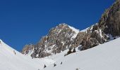 Randonnée Raquettes à neige Névache - NEVACHE Ville-Basse - Photo 7