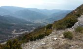 Trail Walking Volvent - crête de praloubeau - Photo 3