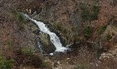 Tocht Stappen Malmedy - Ruisseau du Pouhon-Cascade du Bayehon - Photo 3