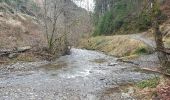 Trail Walking Malmedy - Ruisseau du Pouhon-Cascade du Bayehon - Photo 8