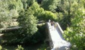 Trail Walking Saint-Maurice-Navacelles - Randoguide - Photo 1