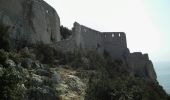 Tour Wandern Marseille - lec calenques - Photo 3
