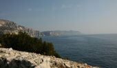 Tour Wandern Marseille - lec calenques - Photo 2