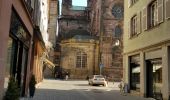 Tour Wandern Straßburg - Strasbourg - Centre historique  - Photo 19