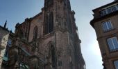 Tour Wandern Straßburg - Strasbourg - Centre historique  - Photo 18