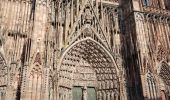 Tour Wandern Straßburg - Strasbourg - Centre historique  - Photo 17