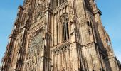 Tour Wandern Straßburg - Strasbourg - Centre historique  - Photo 16