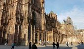 Tour Wandern Straßburg - Strasbourg - Centre historique  - Photo 15
