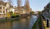 Excursión Senderismo Estrasburgo - Strasbourg - Centre historique  - Photo 9