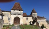 Excursión Senderismo Bouteilles-Saint-Sébastien - Bouteillles-Saint-Sébastien - Photo 1