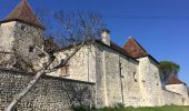 Tocht Stappen Bouteilles-Saint-Sébastien - Bouteillles-Saint-Sébastien - Photo 2