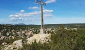 Trail Walking Juvignac - juvignac mosson croix guillery - Photo 1