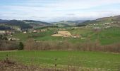 Trail Walking Claveisolles - Claveisolles rando village   - Photo 2