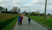 Trail Other activity Héron - marche adeps héron 19 mars 2017 - Photo 12