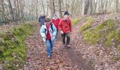 Trail Walking Le Tremblay-sur-Mauldre - rando du 23/03/2017 - Photo 3