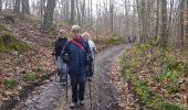Trail Walking Le Tremblay-sur-Mauldre - rando du 23/03/2017 - Photo 1