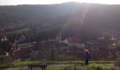 Tour Wandern Andlau - 2017-03-23 Andlau Cratz Ste Richarde - Photo 9