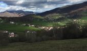 Tour Wandern Anhaux - Munhoa boucle - Photo 12