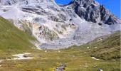 Trail Walking Pralognan-la-Vanoise - 2011-08-16 - 17h19m48 - Photo 4