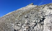 Tour Wandern Pralognan-la-Vanoise - 2011-08-16 - 17h19m48 - Photo 10