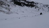 Excursión Raquetas de nieve Eyne - Eyne  Orri de Baix - Photo 1