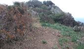 Trail Walking Piana - Capo rosso - Photo 1