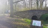 Trail Walking Vieille-Église-en-Yvelines - rando du 30/03/2017 - Photo 2