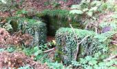 Trail Walking Corny-sur-Moselle - mémorial cornu dornot - aqueduc romain jouy aux arches - Photo 1