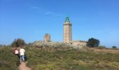 Tour Wandern Plévenon - T. Cap Fréhel - Fort-la-Latte - Photo 2