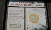 Randonnée Marche Dzaoudzi - Mayotte - 7 ème jour - tour du lac Dziana  - Photo 1