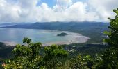 Randonnée Marche Kani-Kéli - Mayotte - 5 ème jour - descente du Mont Mlima Choungui - Photo 4