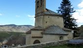 Randonnée Marche Fontpédrouse - St Thomas les bains - Planès  - Photo 2