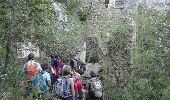 Tour Wandern Gordes - les moulins de Véroncle 1  - Photo 14