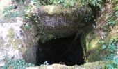 Excursión Senderismo Faverges-Seythenex - la fosse a l'ours depuis Prafeu - Photo 5