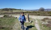 Tocht Stappen Rosis - douch - Photo 12